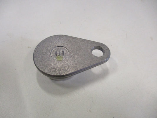 Mahindra Assembly Plug Cam Cover Rear New