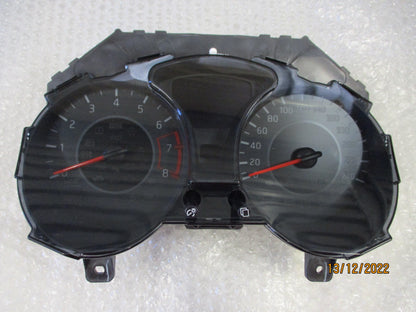 Nissan Juke F15 Genuine Instrument Cluster New Part