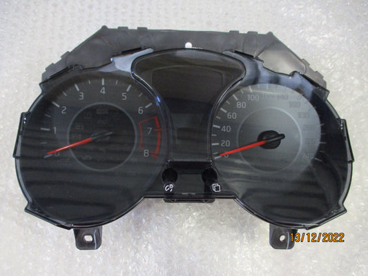 Nissan Juke F15 Genuine Instrument Cluster New Part