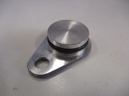 Mahindra Assembly Plug Cam Cover Rear New