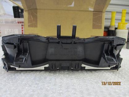 Nissan Juke F15 Genuine Instrument Cluster New Part
