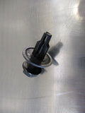 Nissan Various Models Genuine Bumper Cover Clip New Part