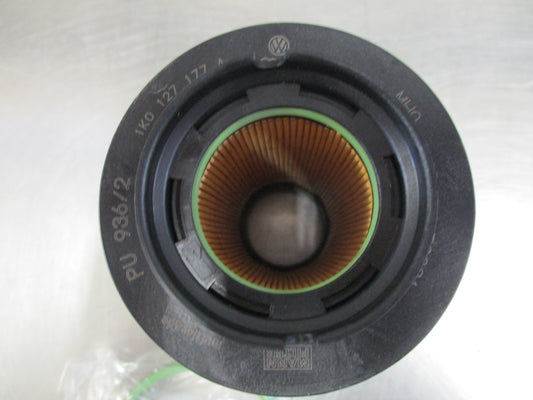VW Golf-Jetta-A3 Genuine Fuel filter New Part