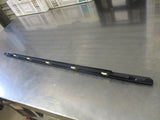 Kia Soul Genuine Right Hand Rear Outer Weatherstrip Moulding New Part