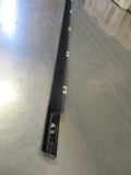 Kia Soul Genuine Right Hand Rear Outer Weatherstrip Moulding New Part