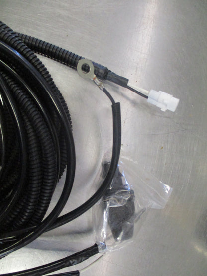 Holden Colorado Driving Light Wiring Harness ONLY New Part