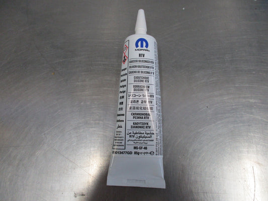 Mopar RTV Sealent RTV Export 85G Per Tube New Part