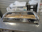 Toyota 150 Series Prado Genuine Alloy Nudge Bar New Part