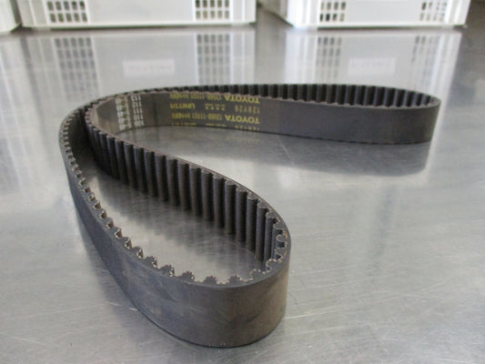 Toyota Corolla/Paseo Genuine Timing Belt New Part