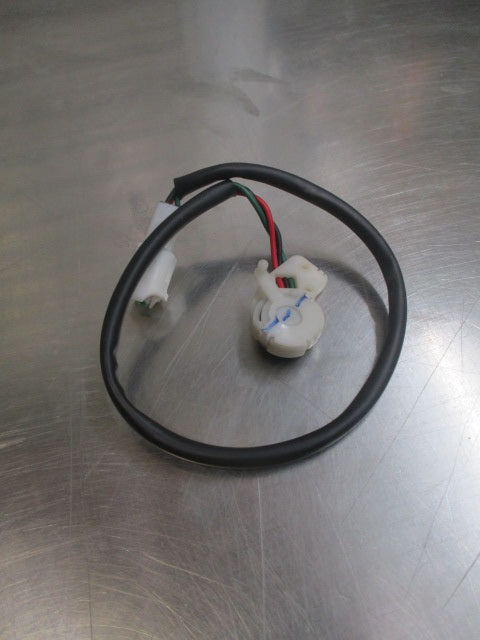 Toyota Landcruiser Genuine Door Control Switch New Part