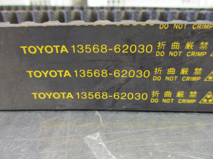 Toyota Camry Genuine Timing Belt New Part