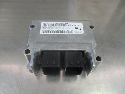 Jeep/Chrysler Genuine Occupant Restraint Module New Part