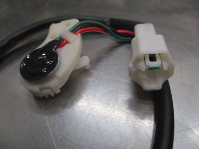 Toyota Landcruiser Genuine Door Control Switch New Part