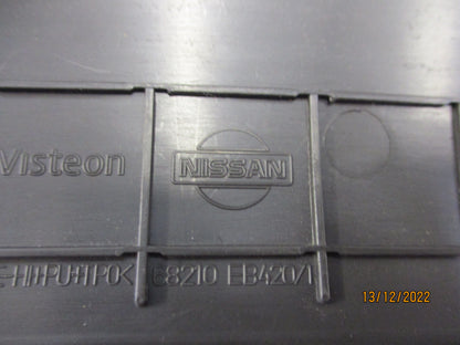 Nissan R51 Pathfinder Genuine Instrument Panel Pad For Cluster New Part