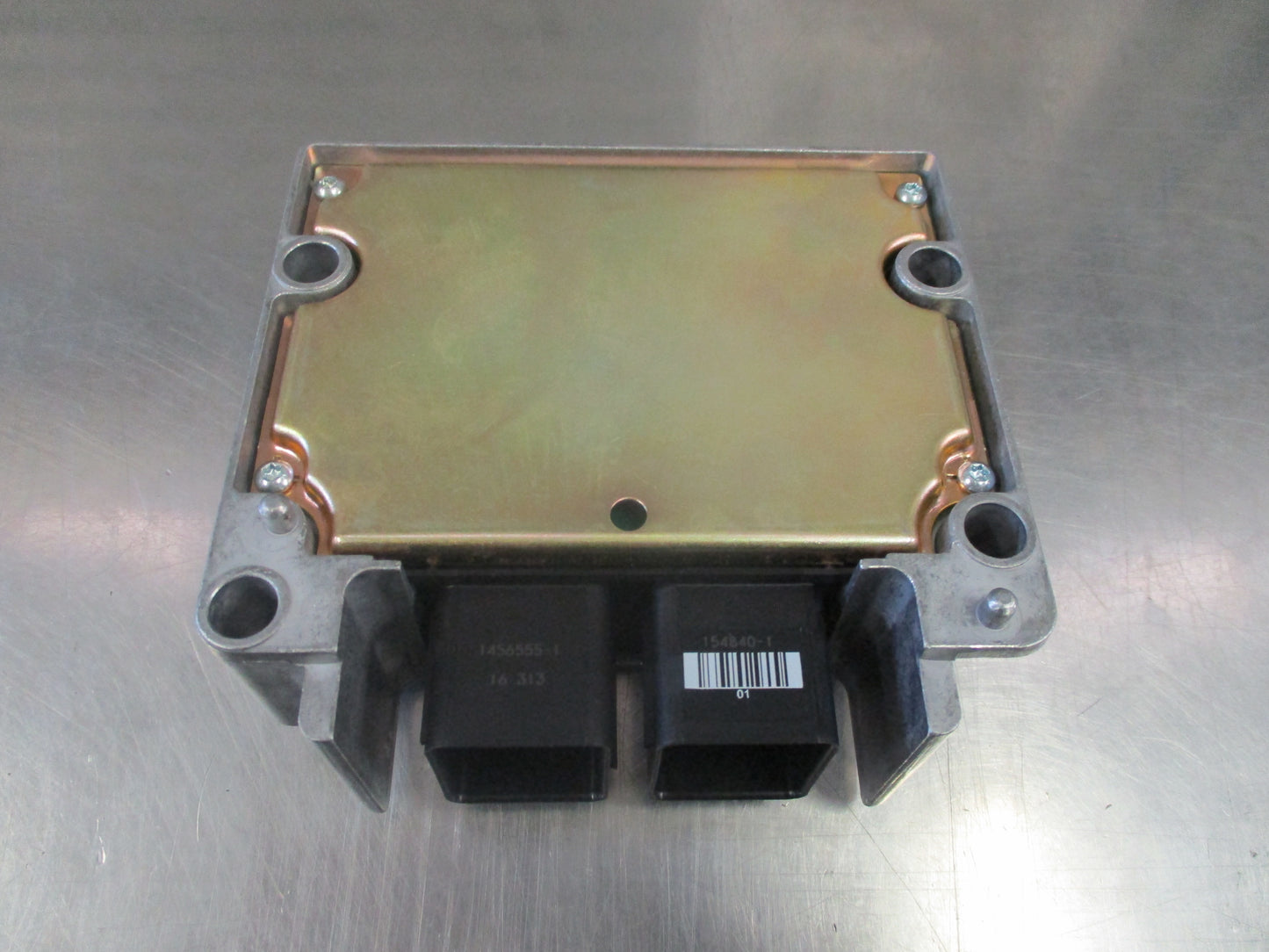 Jeep/Chrysler Genuine Occupant Restraint Module New Part