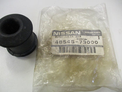 Nissan Genuine Idler Arm Bushing New