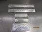 Nissan B17/C12 Pulsar Genuine Set Of 4 Kick Plate Set New Part