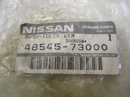 Nissan Genuine Idler Arm Bushing New