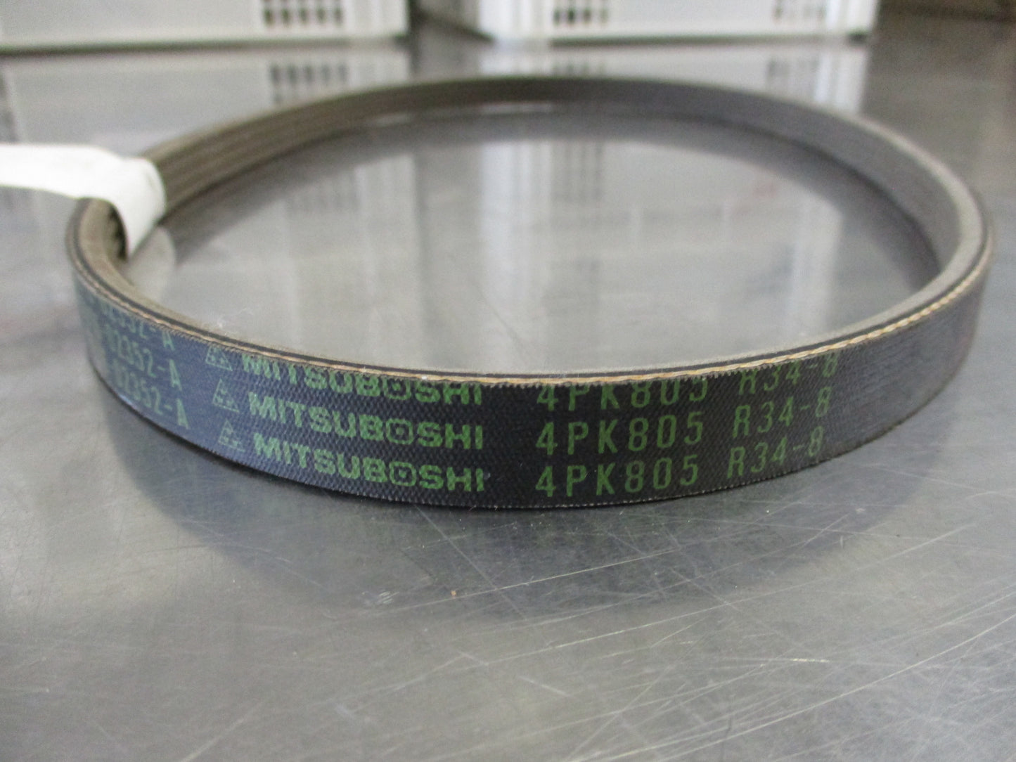 Toyota Camry/Lexus ES300 Genuine Vane Pump Belt New Part