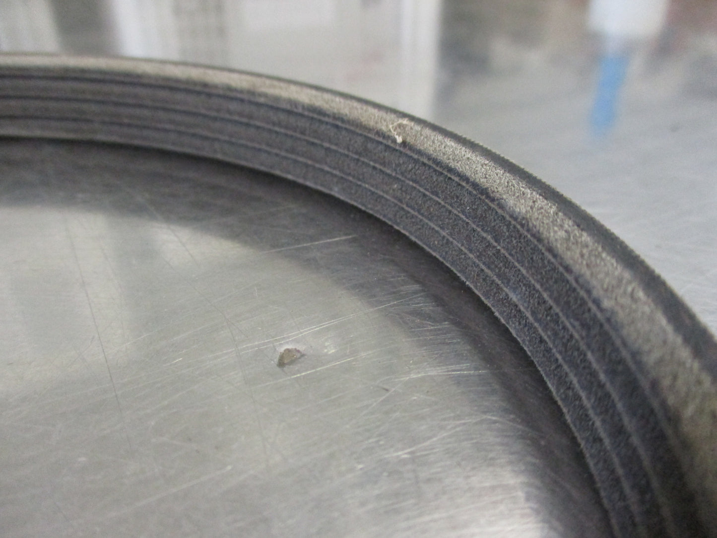 Toyota Camry/Lexus ES300 Genuine Vane Pump Belt New Part