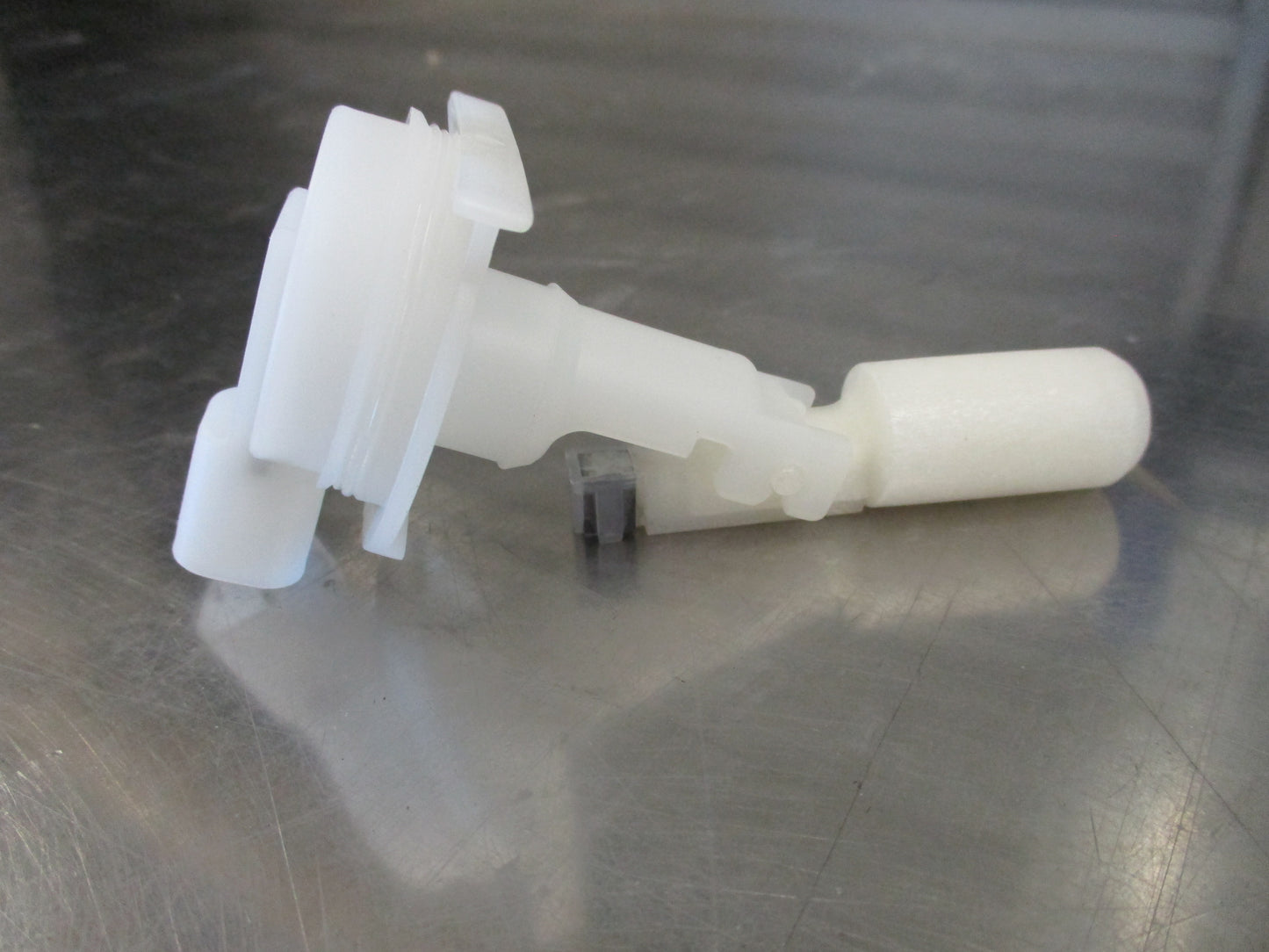 Land Rover Discovery 3-4 Freelander-Evoque-Sport Genuine Wash Fluid Low Level Sensor New Part