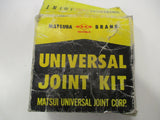 Matsuba Brand Universal Joint New