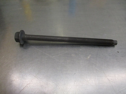 Holden Captiva/Astra/Vectra/Insignia Genuine Crankcase to Cylinder Block Bolt New Part