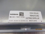 Nissan Infiniti CV36 Genuine Engine Control Module Unit New Part