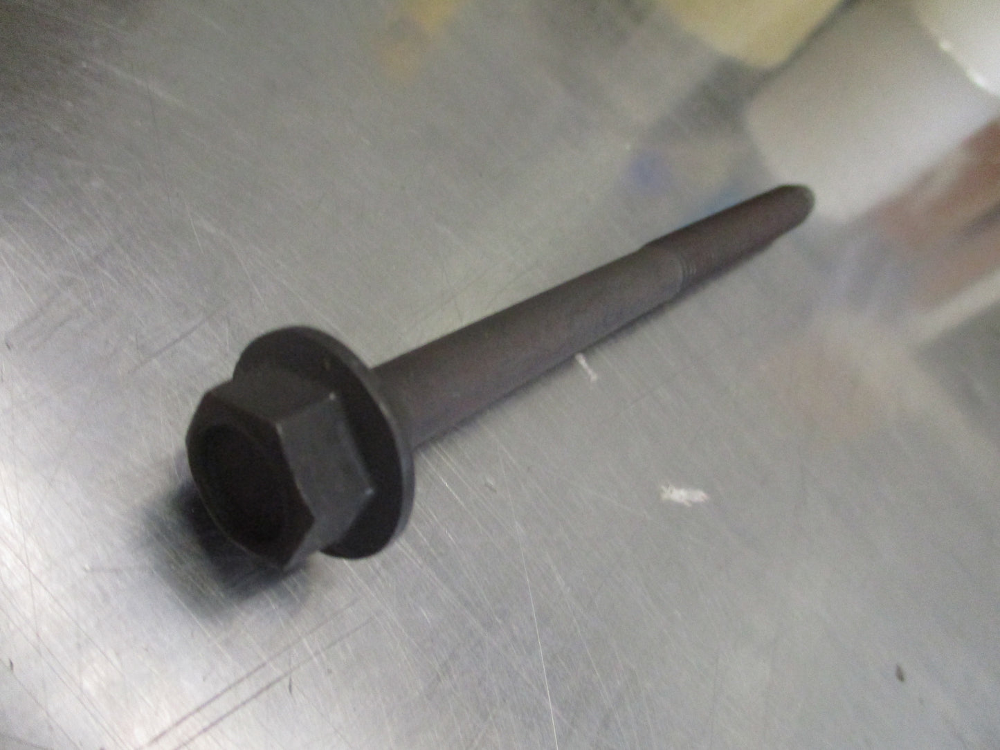 Holden Captiva/Astra/Vectra/Insignia Genuine Crankcase to Cylinder Block Bolt New Part