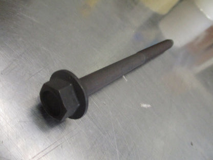 Holden Captiva/Astra/Vectra/Insignia Genuine Crankcase to Cylinder Block Bolt New Part