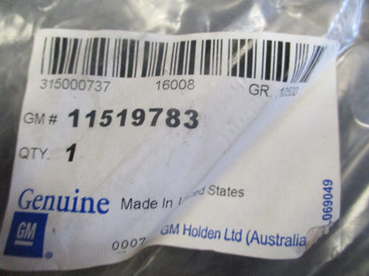 Holden Captiva/Astra/Vectra/Insignia Genuine Crankcase to Cylinder Block Bolt New Part