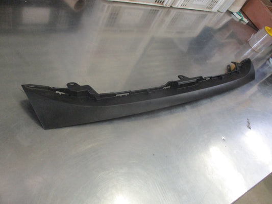 Toyota N70 Hilux Genuine Breaker Bull Bar Genuine Centre Infill New Part