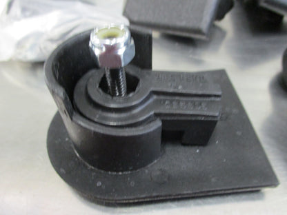 Mitsubishi Triton Genuine Tub Liner Fitting Kit New Part