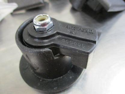 Mitsubishi Triton Genuine Tub Liner Fitting Kit New Part