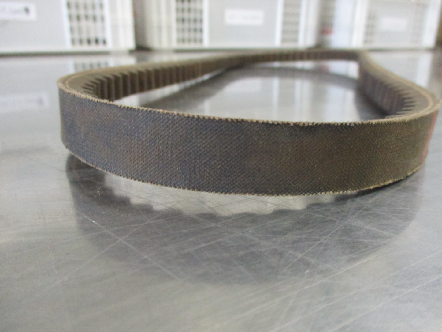 Toyota Landcruiser FJ80/FJ62/Dyna Genuine V-Belt New Part