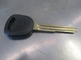 Kia Sportage/Rio Genuine Key Blank New Part