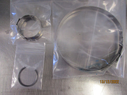 Nissan Maxima L33T Genuine Front Drive Shaft Boot Kit Outer New Part