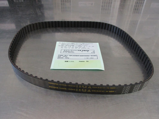 Toyota Celica/Corolla Genuine Timing Belt New Part