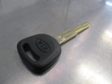 Kia Sportage/Rio Genuine Key Blank New Part