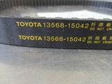 Toyota Celica/Corolla Genuine Timing Belt New Part