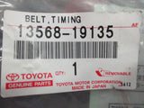 Toyota Celica/Corolla Genuine Timing Belt New Part