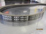 Nissan D21 Navara Genuine Power Steering Belt New Part