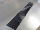 Kia Forte Genuine Rear Door Black Tape New Part