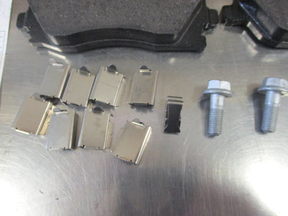 Holden Barina Genuine Front Brake Pads New Part
