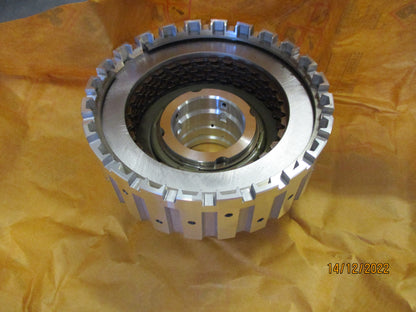 Nissan Y62 GU Patrol Genuine Clutch Assembly Reverse-High-&Low New Part