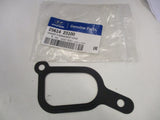 Kia Hyundai Genuine Thermostat Case Gasket New