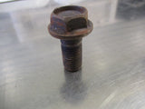 Nissan Genuine Various Models Drive Gear Bolt New Part