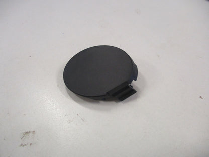 Toyota Genuine Rear Bumper Plate Left Hand Side New
