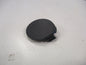 Toyota Genuine Rear Bumper Plate Left Hand Side New