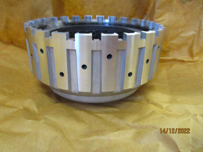 Nissan Y62 GU Patrol Genuine Clutch Assembly Reverse-High-&Low New Part